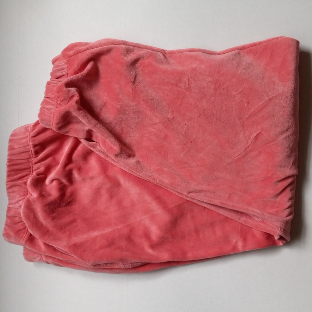 CORAL  JOGGER PANTS - Picture 3 of 4